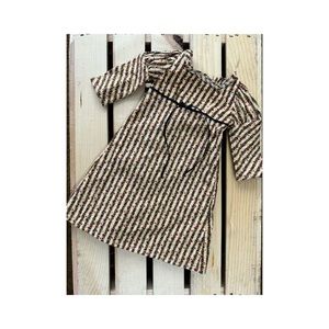 American Girl Doll Josefina Christmas Dress and Meet Red Skirt